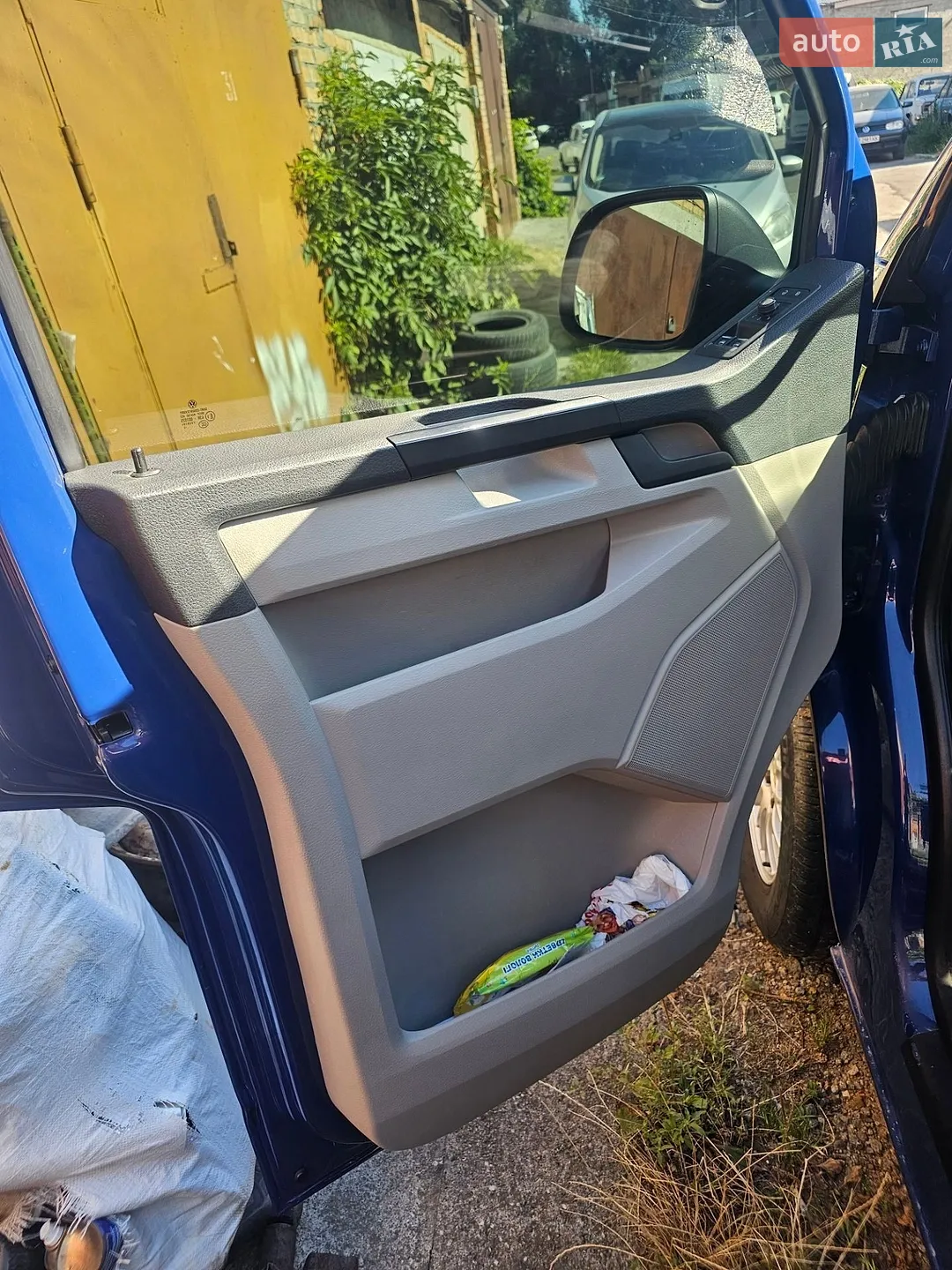 2015 Volkswagen Transporter - мініатюра 14