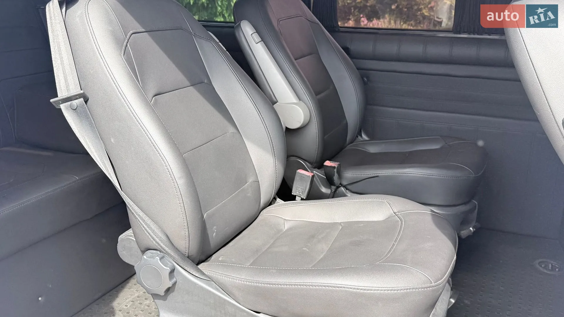 2015 Volkswagen Transporter - мініатюра 25