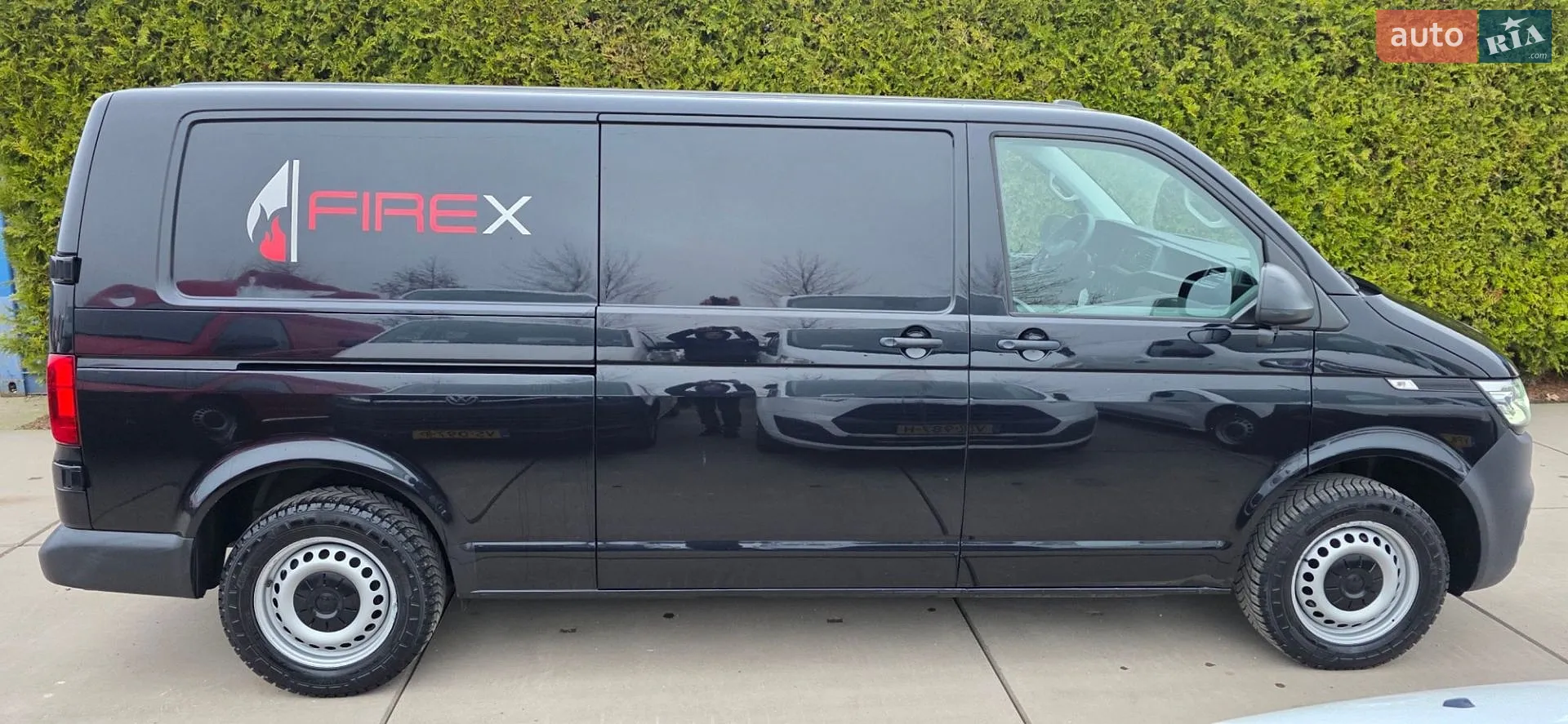 2020 Volkswagen Transporter - мініатюра 2