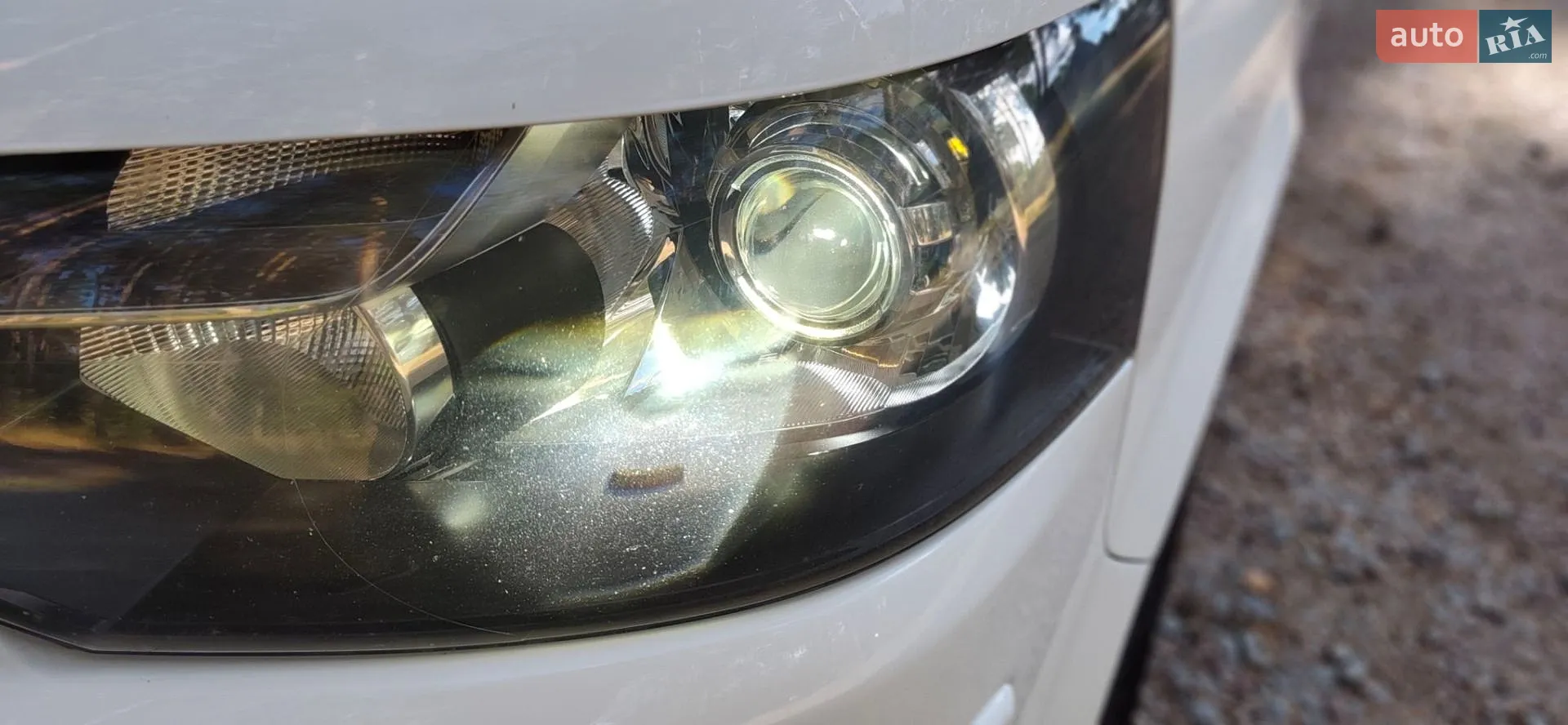 2011 Volkswagen Transporter - мініатюра 59