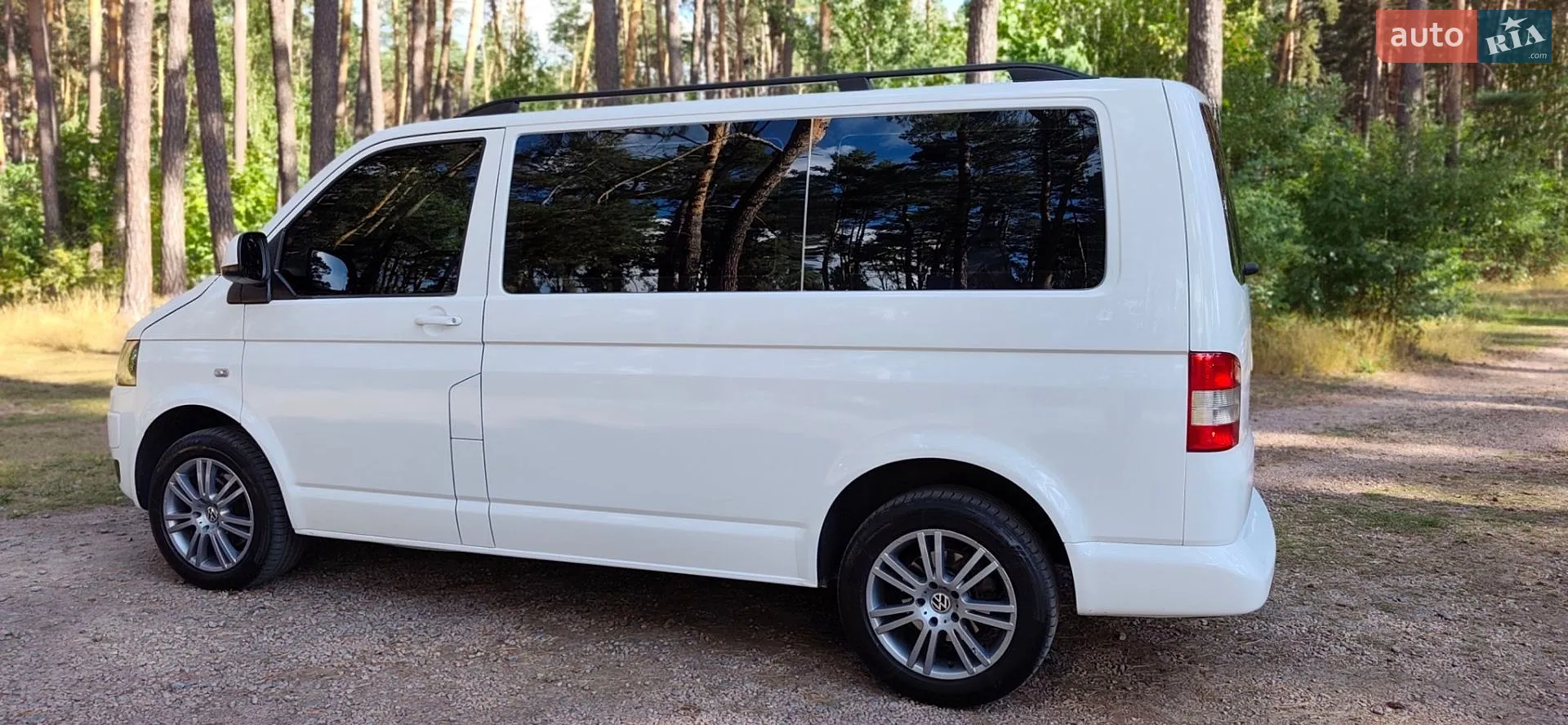 2011 Volkswagen Transporter - мініатюра 78