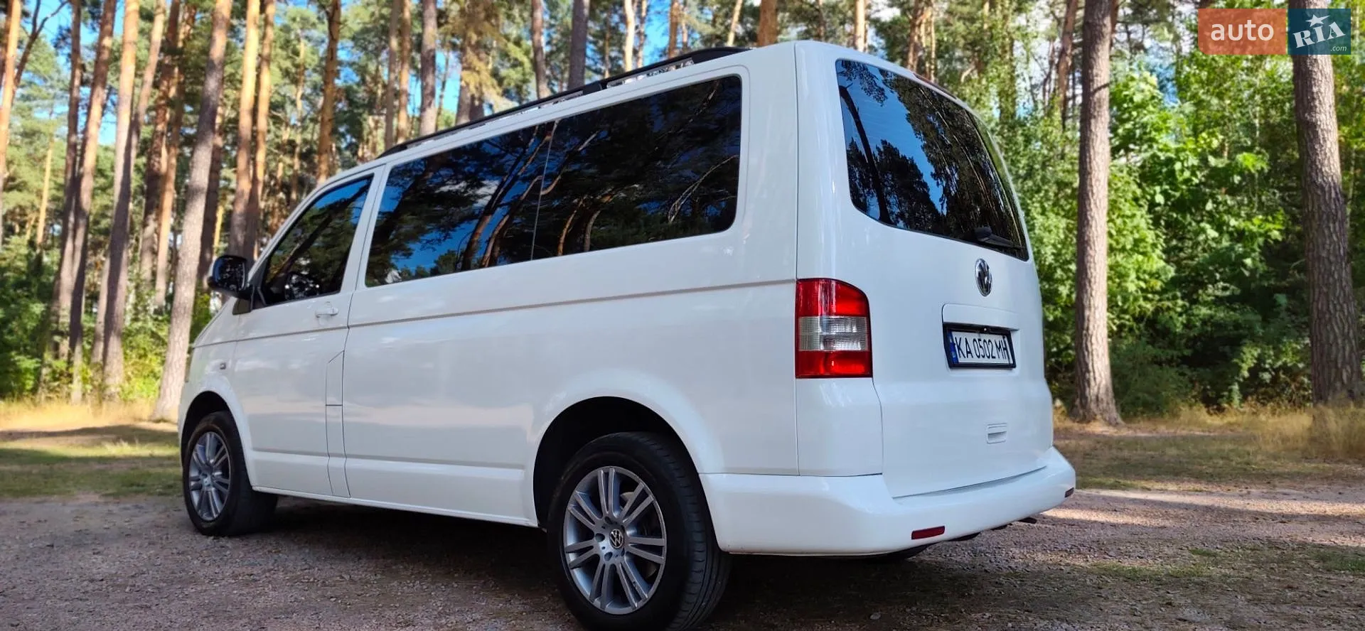 2011 Volkswagen Transporter - мініатюра 81