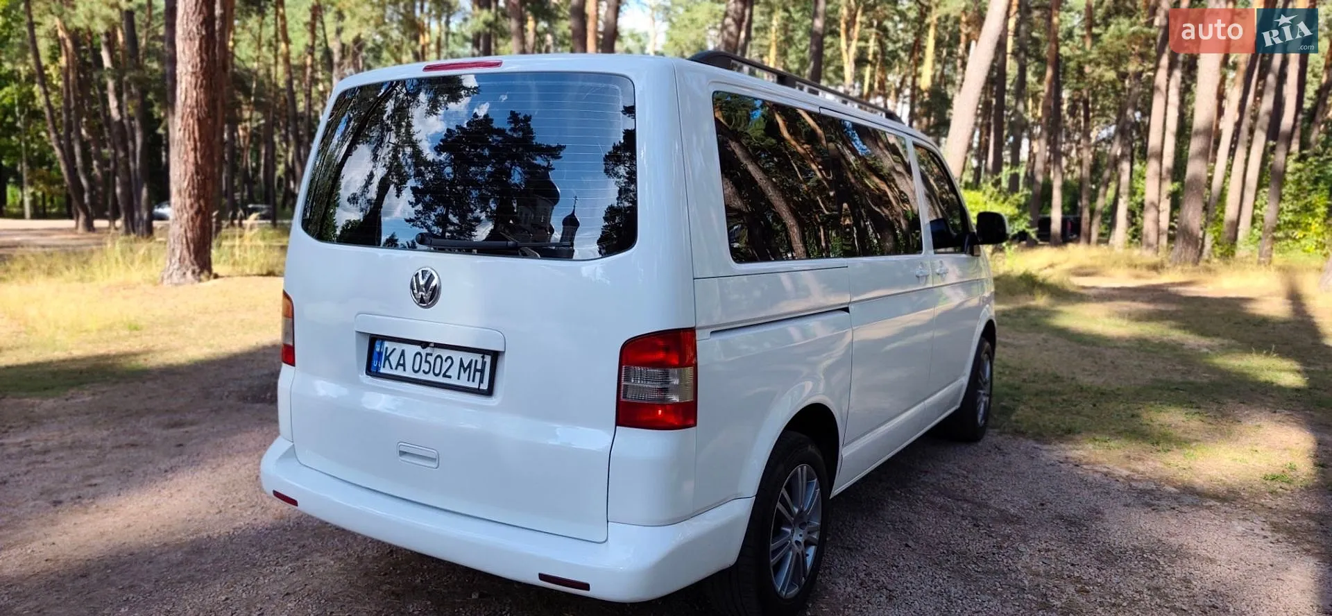 2011 Volkswagen Transporter - мініатюра 85