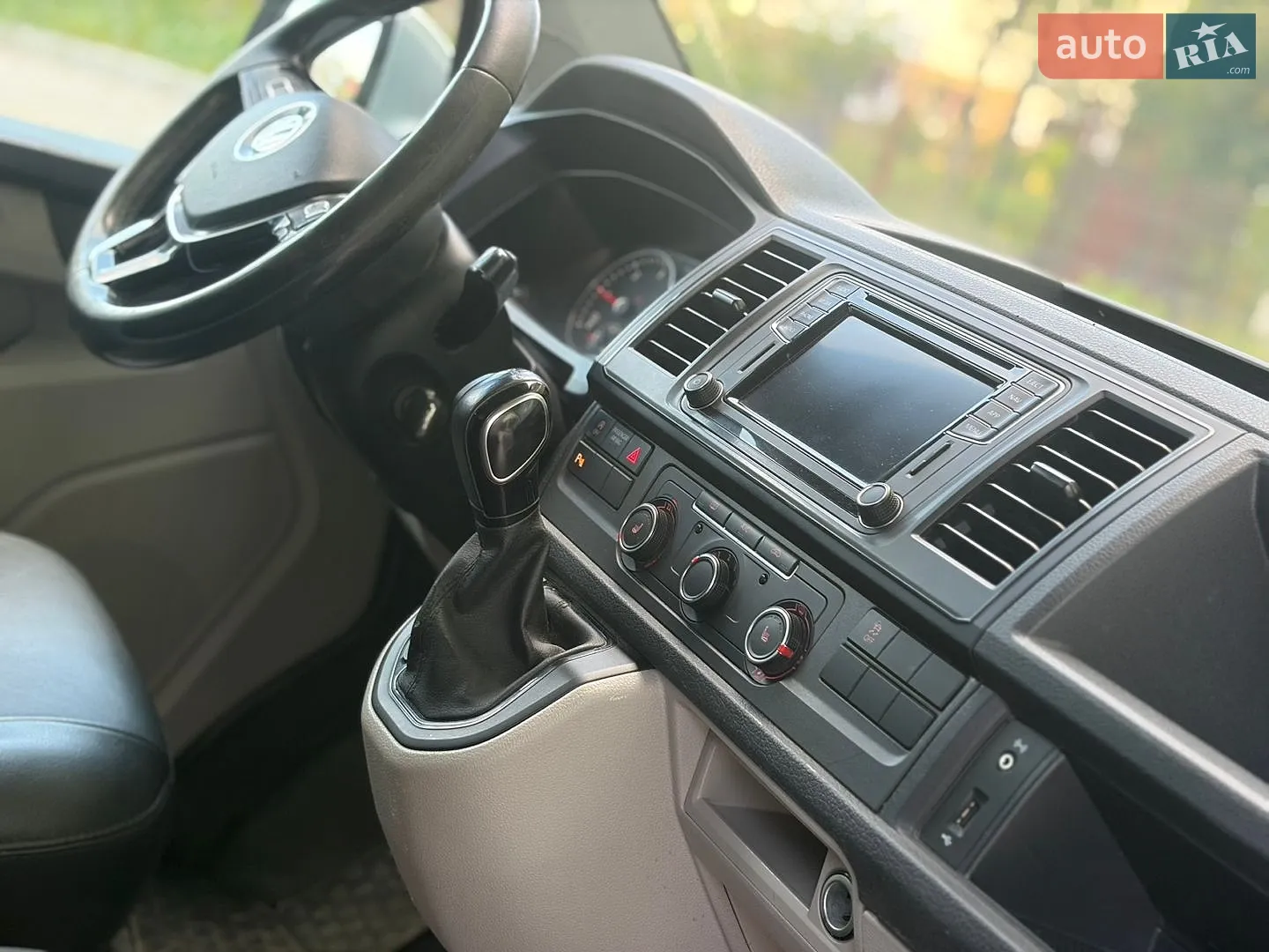 2018 Volkswagen Transporter - мініатюра 23