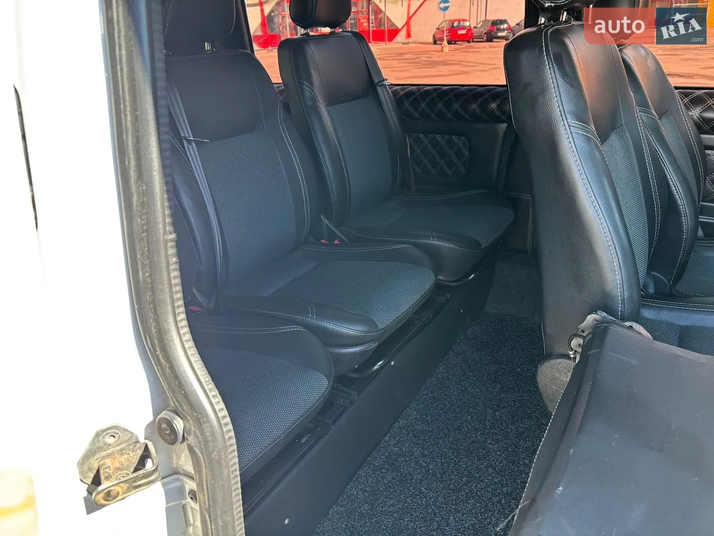 2016 Volkswagen Transporter - мініатюра 15