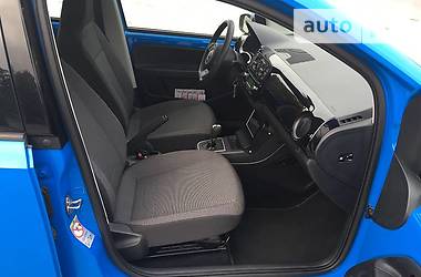 Хэтчбек Volkswagen Up 2015 в Херсоне