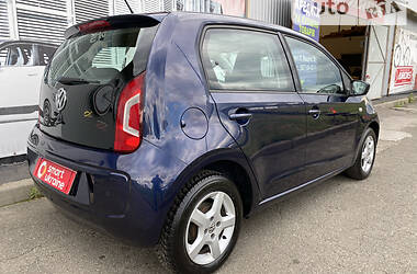 Хэтчбек Volkswagen Up 2013 в Киеве