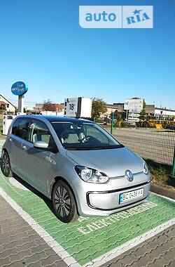 Хэтчбек Volkswagen Up 2014 в Хмельницком