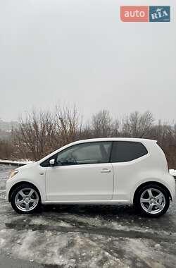 Хэтчбек Volkswagen Up 2012 в Харькове