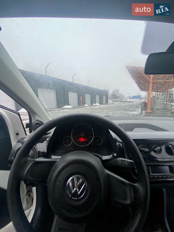 Хэтчбек Volkswagen Up 2012 в Харькове