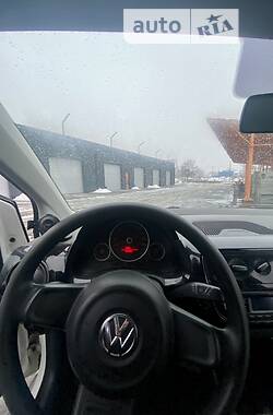 Хэтчбек Volkswagen Up 2012 в Харькове