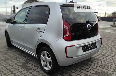 Хэтчбек Volkswagen Up 2014 в Ковеле