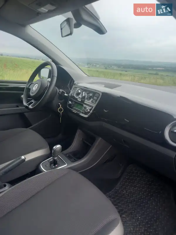 Volkswagen Up 2014 VIN WVWZZZAAZED128139 фото оголошення 17 з 62