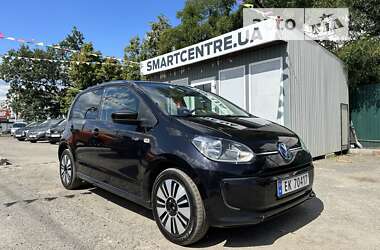 Хэтчбек Volkswagen Up 2013 в Киеве