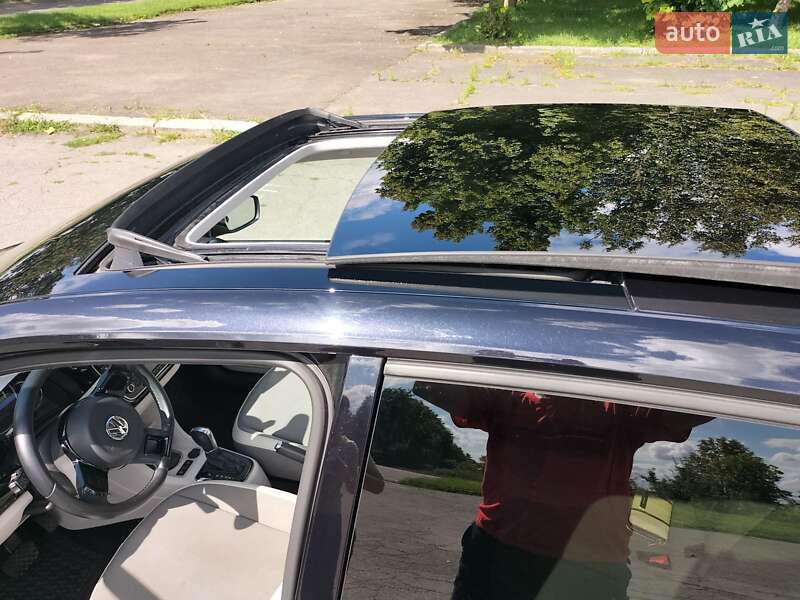 Хэтчбек Volkswagen Up 2014 в Владимире