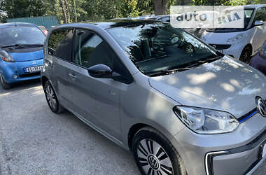 AUTO.RIA – Продам Фольксваген Ап 2020 електро хетчбек бу у Тернополі ...