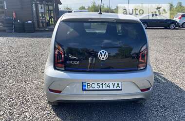 Хетчбек Volkswagen Up 2017 в Червонограді