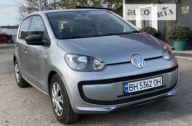 Хэтчбек Volkswagen Up 2013 в Одессе