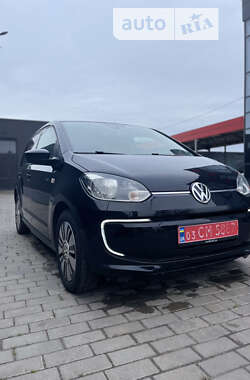 Хэтчбек Volkswagen Up 2014 в 