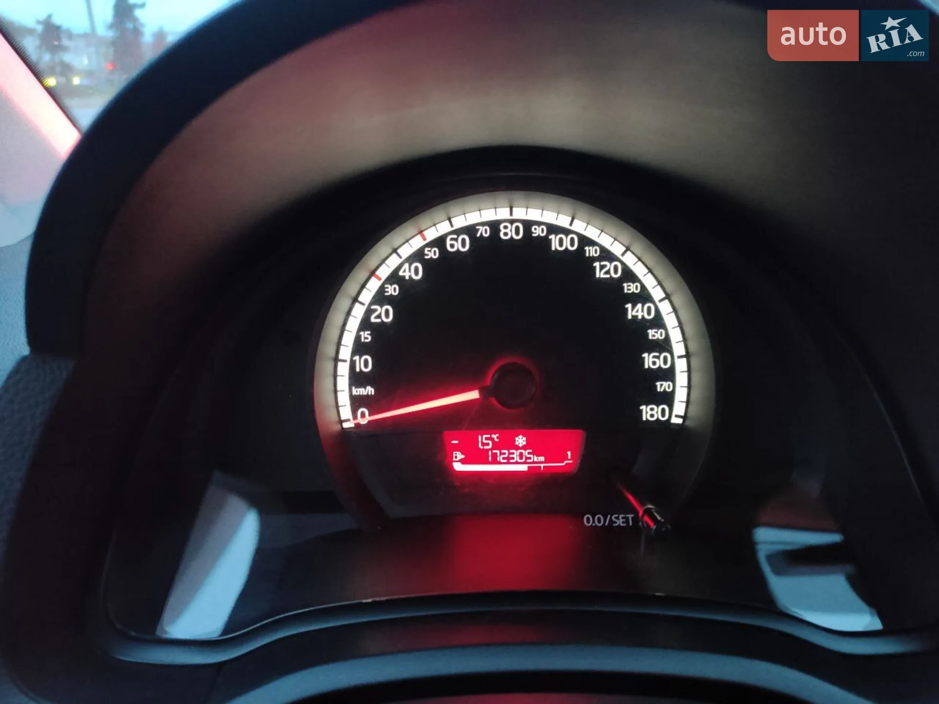 2015 Volkswagen up! - мініатюра 8