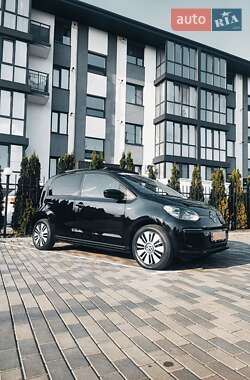 Хэтчбек Volkswagen Up 2014 в Луцке