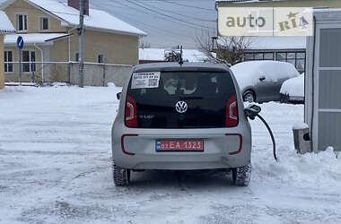 Хэтчбек Volkswagen Up 2014 в Житомире