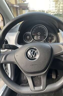 Хетчбек Volkswagen Up 2020 в Білій Церкві