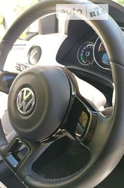 Хэтчбек Volkswagen Up 2013 в Запорожье