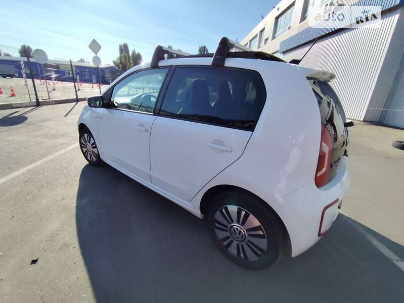 Хэтчбек Volkswagen Up 2014 в Киеве фото 24 Хэтчбек Volkswagen Up 2014 в Киеве