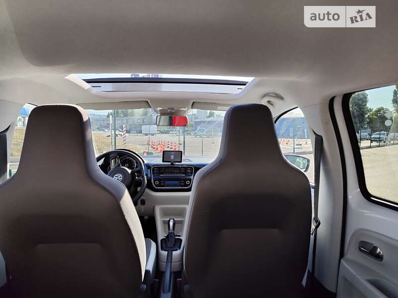 Хэтчбек Volkswagen Up 2014 в Киеве фото 37 Хэтчбек Volkswagen Up 2014 в Киеве
