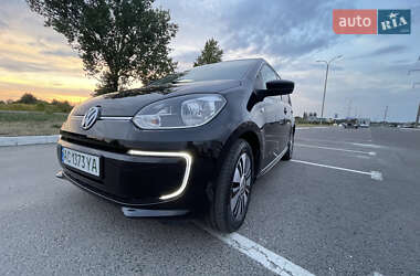 Хэтчбек Volkswagen Up 2014 в Луцке