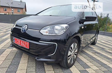 Хетчбек Volkswagen Up 2014 в Городку