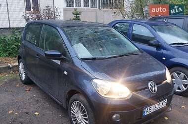 Хэтчбек Volkswagen Up 2013 в Кривом Роге