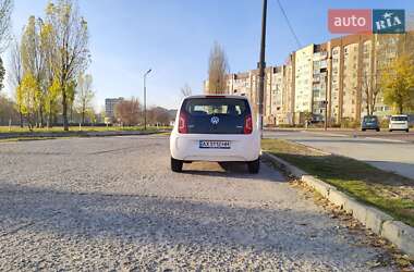 Хетчбек Volkswagen Up 2012 в Києві