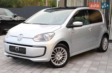 Хэтчбек Volkswagen Up 2014 в Дрогобыче