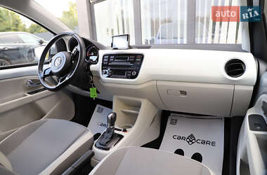 Хэтчбек Volkswagen Up 2014 в Дрогобыче