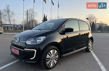 Хэтчбек Volkswagen Up 2014 в Житомире