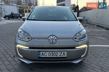 Хэтчбек Volkswagen Up 2014 в Луцке