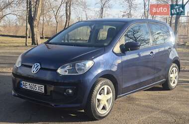 Хетчбек Volkswagen Up 2013 в Кривому Розі