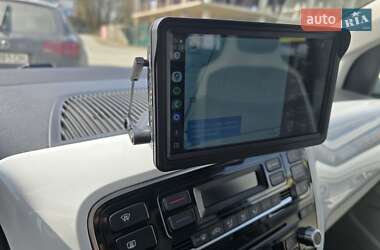 Хэтчбек Volkswagen Up 2015 в 