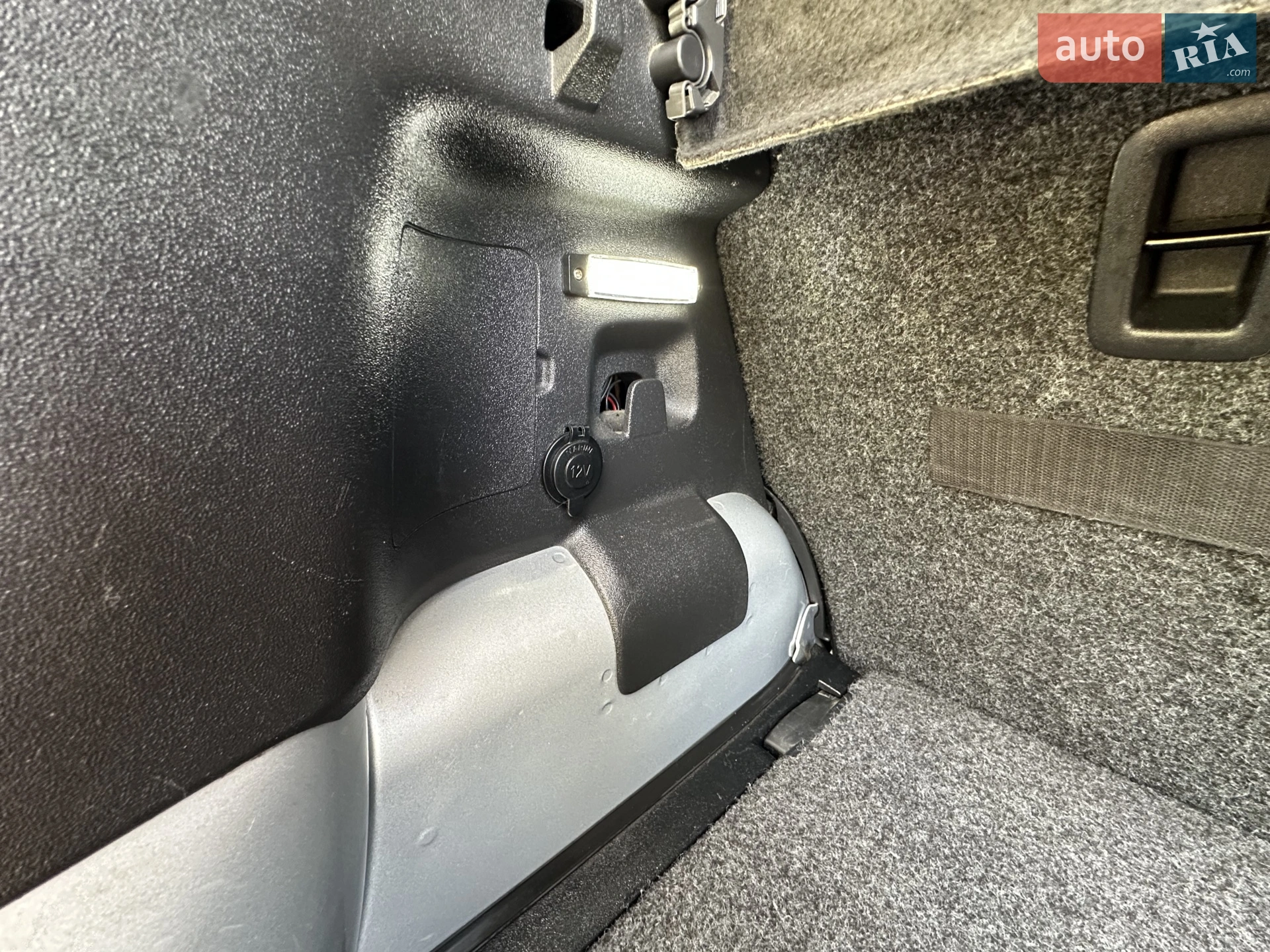 2014 Volkswagen up! - мініатюра 16