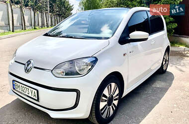 Хетчбек Volkswagen Up 2014 в Києві