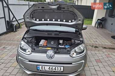Хэтчбек Volkswagen Up 2014 в 