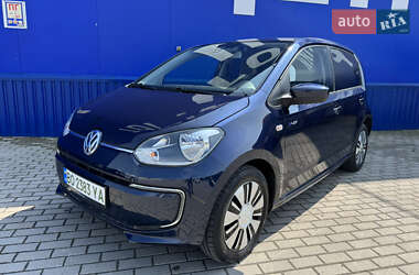 Хетчбек Volkswagen Up 2014 в Тернополі