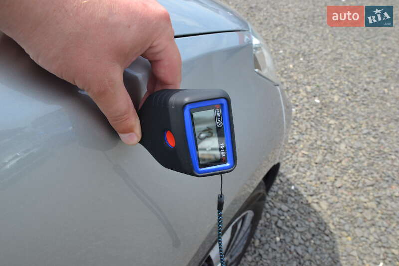 Хэтчбек Volkswagen Up 2017 в Луцке фото 37 Хэтчбек Volkswagen Up 2017 в Луцке