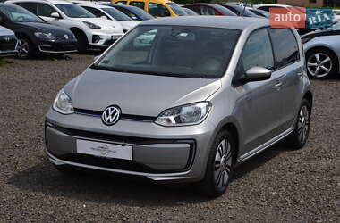 Хетчбек Volkswagen Up 2018 в Луцьку