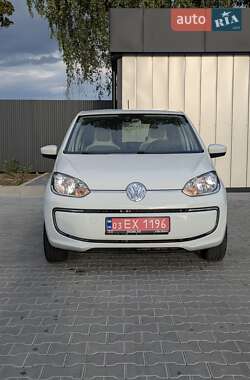 Хэтчбек Volkswagen Up 2015 в 