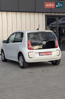 Хэтчбек Volkswagen Up 2015 в 