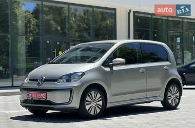 Хэтчбек Volkswagen Up 2018 в Ровно