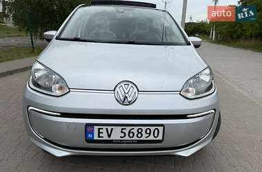 Хэтчбек Volkswagen Up 2014 в Львове